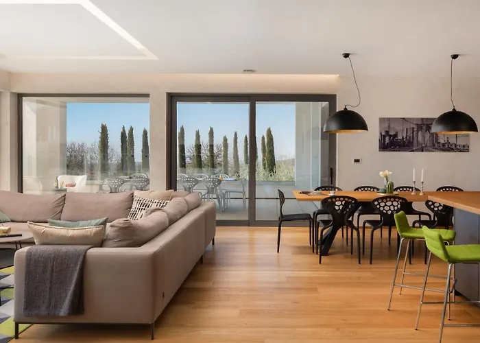 Old Olive I By Vivi Rent Βίλα *