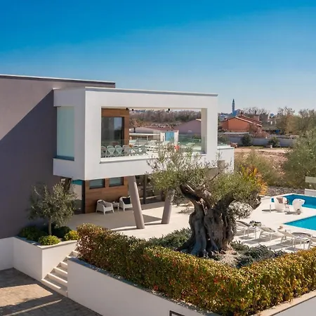 Vila Old Olive I - Heated Pool - By Vivi Rent