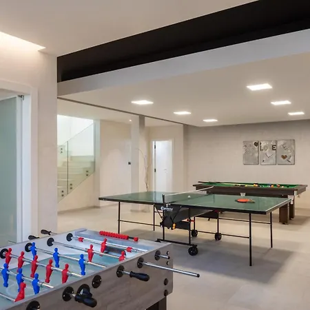 Vila Old Olive I - Heated Pool - By Vivi Rent